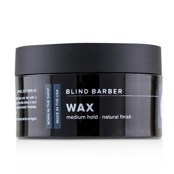 Blind Barber 60 Proof Hair Wax