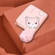 thumbnail image 4 of Monedero Yuyangstore Rosa Cartera Corta, 4 of 8