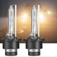 thumbnail image 3 of 2Pcs D1S 6000K 35W Car Front Headlight Xenon Lamp Replacement Bulbs, 3 of 3