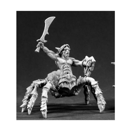 Arachnid Warrior - Adept New