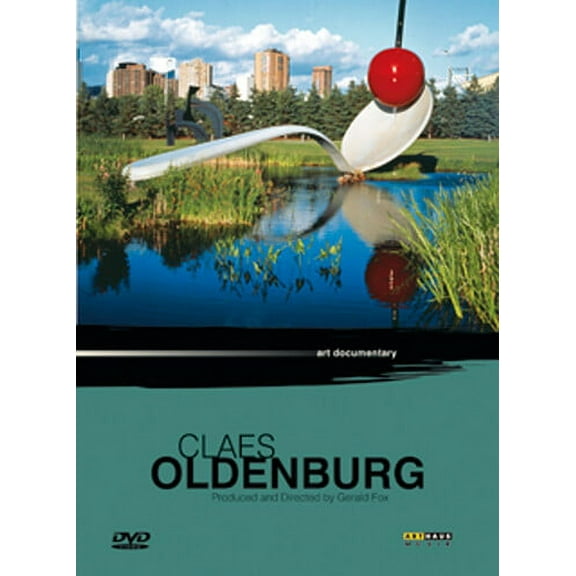 Claes Oldenburg (DVD), Arthaus Musik, Special Interests