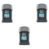 Dove Men + Care Antiperspirant Deodorant - Clean Comfort Stick (50ml) - (Pack of 3)