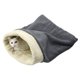 thumbnail image 3 of Saco De Dormir Para Gatos Casa Semicerrada Para Mascotas Casa Para Perros De Sueño Profundo Casa Para Gatos Gruesa Y Cálida Para Perros Pequeños Y Gatos, 3 of 7