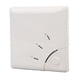 thumbnail image 1 of Interruptor del Temporizador de Pared, Interruptor del Temporizador de Cuenta REGRESIVA Conveniente 15 30 60 Minutos Retardante de Llama para La Luz, 1 of 7