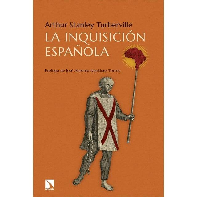 La inquisición española