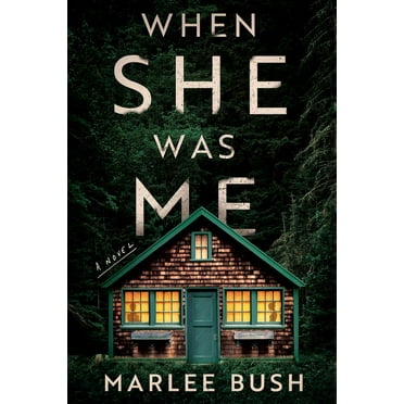 When She Was Me, (Paperback)