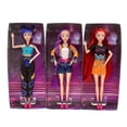 thumbnail image 5 of Demon Hunter Girl Group Dolls LumimiraZoe 11" Vinyl Figures (3-Pack), 5 of 5