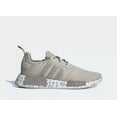 thumbnail image 1 of Adi - das NMD_R1 Grey Green White Athletic Sneakers Trainers Men Size 10-12 ID5752, 1 of 6