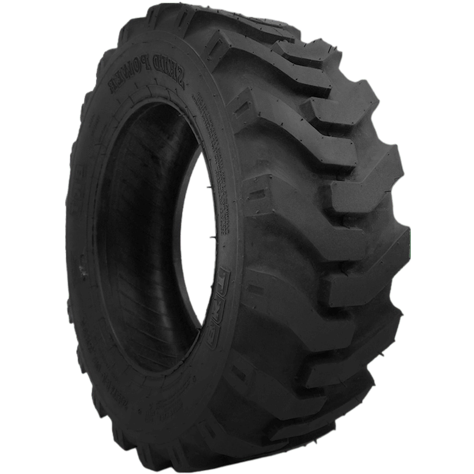 BKT Skid Power Skid Steer 25/8.50-14 Farm & Industrial Tires - image 5 of 6