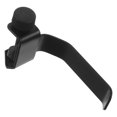 thumbnail image 1 of UPGRATOR Soporte De Auriculares Para De Micrófono Con Antideslizante Negro, 1 of 8
