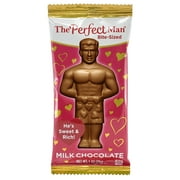 Perfect Man Bite Size Singles Valentines Gift, 1 oz, (28g)