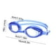 thumbnail image 3 of Swimming Goggles For Men And Women High Definition Antis Fogs Swimming Goggles Earplugs For Professionals Training Waterproof Protective GoFeature: Quantity:1pcs Material:Plastic Product Color:, 3 of 6