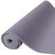 thumbnail image 3 of Tapete de Yoga BalanceFrom Gris Alta Densidad Multiusos Antideslizante con Correa de Transporte, 3 of 10