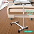 thumbnail image 4 of Mesa Puente Para Cama Hospitalaria Ajustable Para Alimentos, 4 of 7