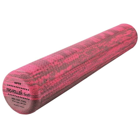 Positex PRO-ROLLER Soft Pink Marble Full Round 36"x 6"