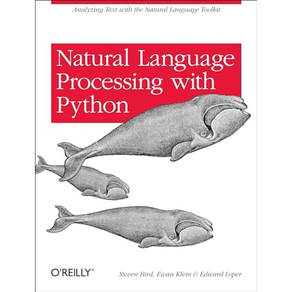 Pre-Owned Natural Language Processing with Python: Analyzing Text with the Natural Language Toolkit (Paperback) 0596516495 9780596516499