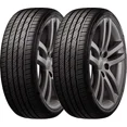 thumbnail image 1 of Kit De 2 Llantas Laufenn 225/60R18v Lh01 100v 04 B L S Fit As, 1 of 3