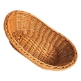 thumbnail image 1 of unbranded 1Ud Cesta Para Escritorio En Marrón Con Para Y Props, 1 of 8