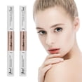 thumbnail image 1 of Lash And Seal 2 In 1 Cluster Lash Glue For Eyelash Extensions Long Lasting Strong Hold Individual Eyelash Glue For Self Application At Home, Eye Black, 1 of 9