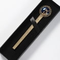 thumbnail image 5 of Sheepdog Book Lovers' Delight: Antique Bronze Lace Bookmark - an Essential Reading Accessory, 5 of 5