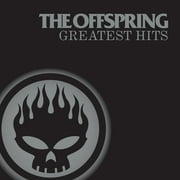 The Offspring - Greatest Hits   The Offspring - Vinyl