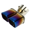 thumbnail image 1 of Azul quemado, 1 of 8