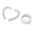 thumbnail image 4 of Baby Ear Corrector, Silicone Material Recycle Breathable Waterproof Ear Support Patches  For Wind Prone Ear For Auricle Valgus For Deformed Ear  , 4 of 8