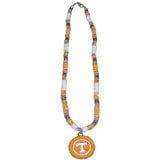 Tennessee Volunteers Shell Necklace, 18-Inch, White by