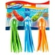 thumbnail image 3 of Juguetes de buceo en piscina SwimWays SquiDivers, paquete de 3 para niños mayores de 5 años, 3 of 7