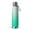 White-2, variant on 29oz Insulated Water Bottle with Tea Infuser, Stainless Steel Travel Mug, Colorful Gradient Print