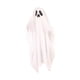 thumbnail image 2 of Capa de disfraz de Halloween, capa espeluznante, ropa para Halloween, cumpleaños, graduación 95cm Yinane Capa de disfraz de Halloween, 2 of 8