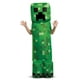 thumbnail image 1 of Disfraz Minecraft Creeper Hinchable Disfraz Verde, 1 of 5