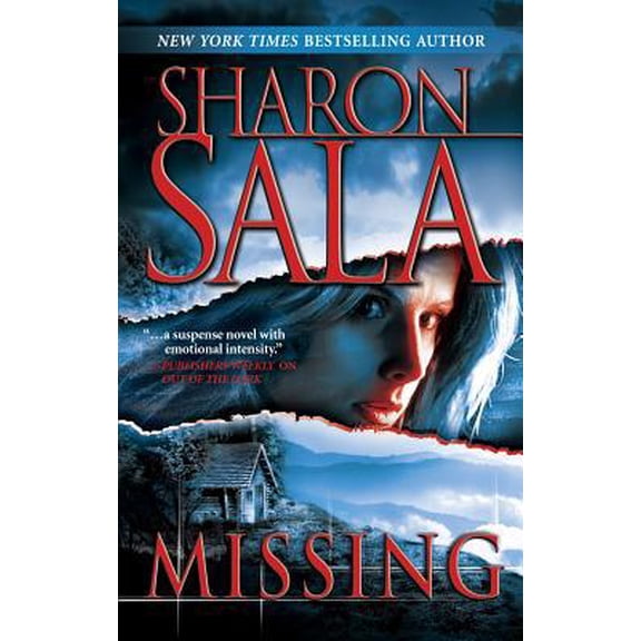 Pre-Owned Missing (Unknown) 0778320847 9780778320845