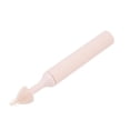 thumbnail image 3 of Juego de cepillos eléctricos de silicona para biberones de bebé, impermeables, IP65, ergonómicos, 3 unidades, color rosa, 3 of 14