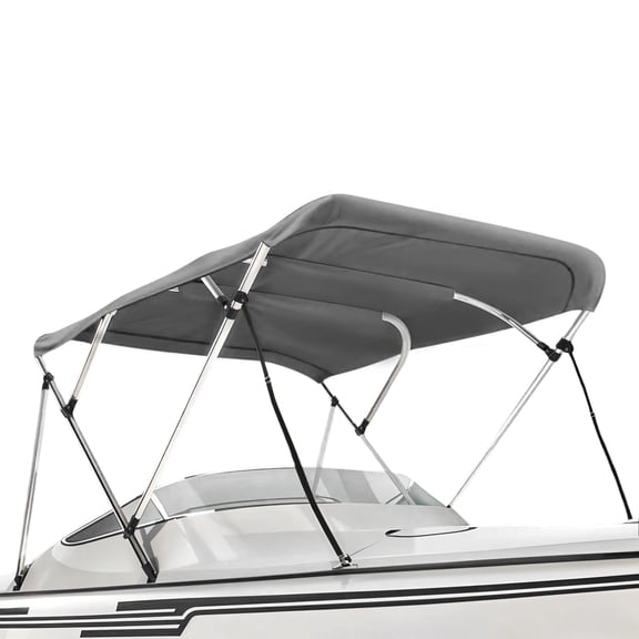 600D 4 ARC 97-103 Largeur Bimini Haut Rangement Botte Imperméable