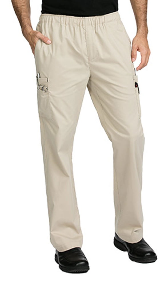 Med Couture 'MC' Men's 7 Pocket Cargo Pant - Walmart.com