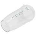 24Oz Replacement Cup Blender Cup Container Fit for Nutri Ninja 1000W