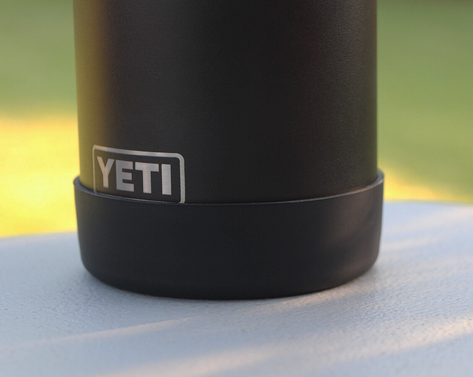  Silicone Boot Sleeve for YETI Rambler 12 oz 18 oz and