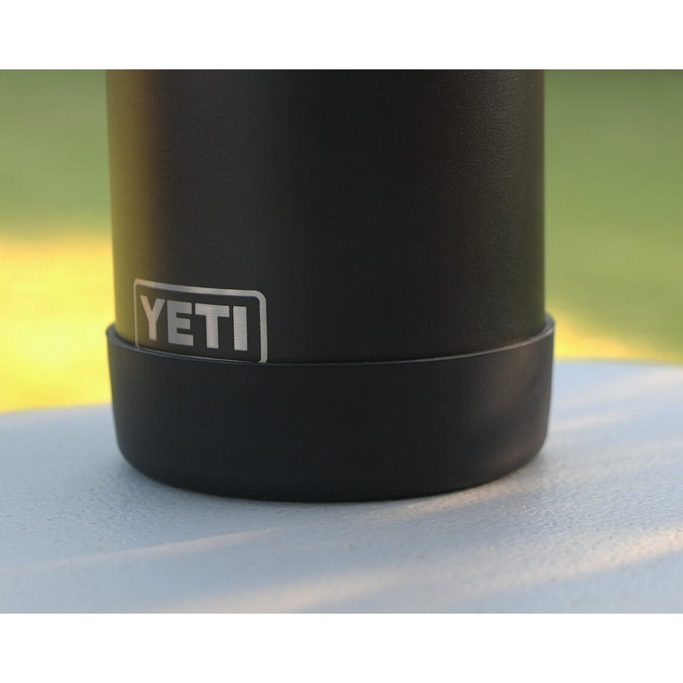 Jmoe USA Silicone Boot for Yeti Rambler Jr 12oz and 18oz Bottle | 2mm  Sleeve | Anti-Slip Boot | Prot…See more Jmoe USA Silicone Boot for Yeti  Rambler