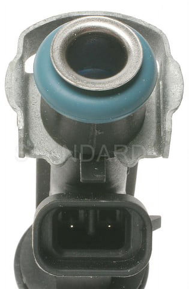 Standard Ignition Fuel Injector P/N:FJ319 Fits select: 2002-2007 CHEVROLET TRAILBLAZER, 2004-2007 CHEVROLET COLORADO
