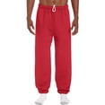 thumbnail image 2 of Gildan Men's Heavy Blend Sweatpant, 2 of 2