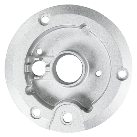 ForeverPRO WB16T10044 Base Burner for GE Cooktop 1262624 AH1480990 EA1480990 PS1480990