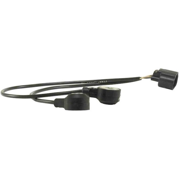 Knock Sensor - Compatible with 2016 - 2022 Ford Expedition 3.5L V6 2017 2018 2019 2020 2021