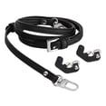 thumbnail image 1 of Correa de monedero para bolso Sunnimix Correa de hombro del bolso negro, 1 of 8