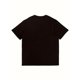 thumbnail image 3 of Men's Black Cotton T-shirt, Perfect Gift, 3 of 7