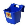 thumbnail image 2 of FORTEX-FORTIFLEX 1301600 Bucket Feeder, Fortalloy Rubber Polymer, Blue, 2 of 2