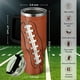 thumbnail image 3 of Vaso para beber SANDJEST, vaso aislante de acero inoxidable de 40 oz, 3 of 7