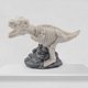 thumbnail image 4 of Kit de excavación de dinosaurios, esqueleto de tiranosaurio, fósiles, kit científico, juguetes para niños Piedra, 4 of 8