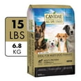 thumbnail image 2 of CANIDAE All Life Stages, Premium Dry Dog Food, Multi-Protein Formula, 2 of 6