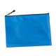 thumbnail image 3 of Bolsa de cremallera B5 Portable Multifuncional Imploude Cosméticos Gadgets Bolsa de archivo Azul, 3 of 8